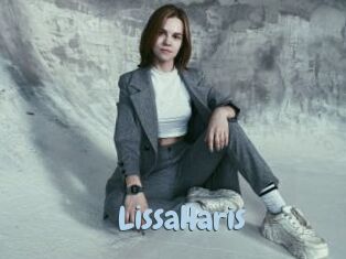 LissaHaris