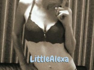 LittleAlexa