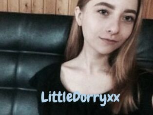 LittleDorryxx_