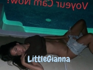 LittleGianna