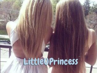 LittleUPrincess