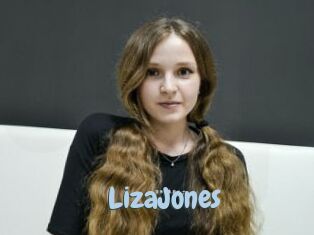 LizaJones