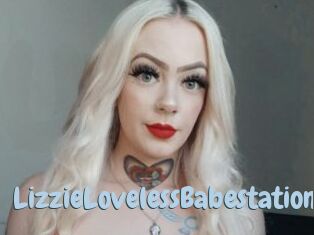 LizzieLovelessBabestation