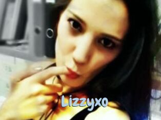 Lizzyxo Uniform Porn XXX