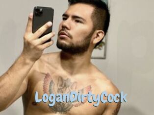 LoganDirtyCock