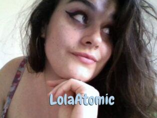 LolaAtomic