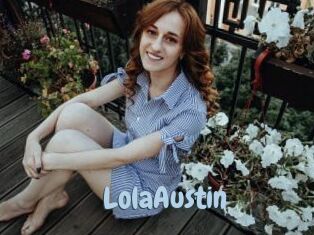 LolaAustin