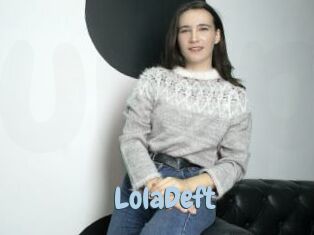 LolaDeft