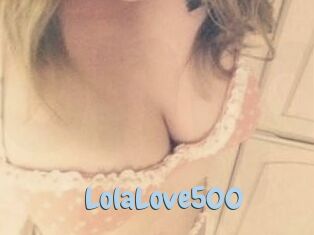 Lola_Love500