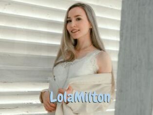 LolaMilton