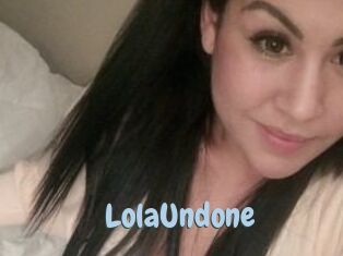 Lola_Undone