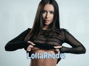 LollaRhodes