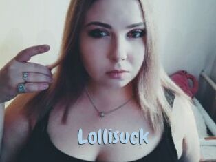 Lollisuck