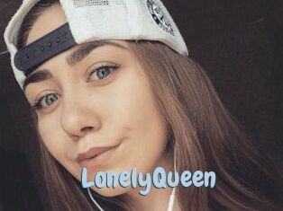 LonelyQueen