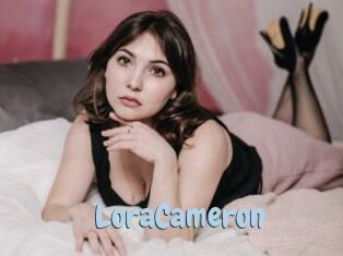 LoraCameron