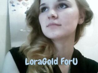 LoraGold_ForU