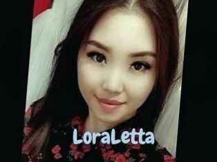 LoraLetta