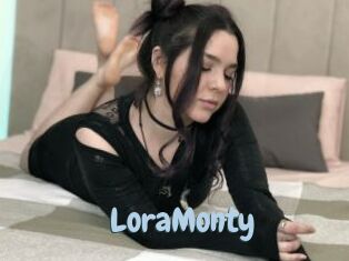 LoraMonty