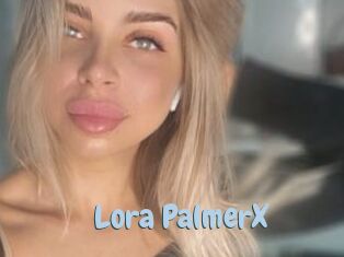 Lora_PalmerX