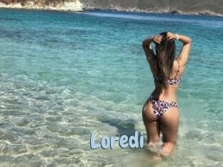 Loredi