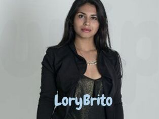 LoryBrito