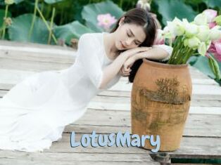 LotusMary