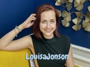 LouisaJonson