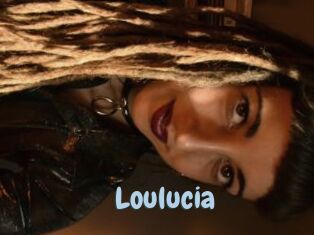 Loulucia