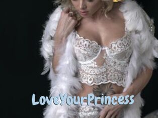 LoveYourPrincess