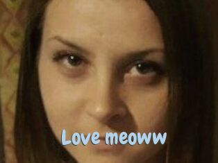 Love_meoww