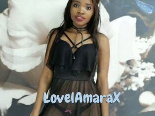 LovelAmaraX