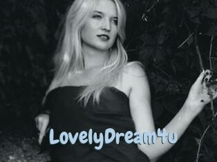 LovelyDream4u