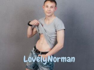 LovelyNorman