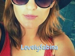 LovelySabina