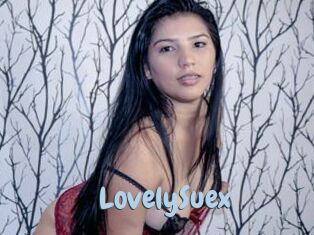 LovelySuex