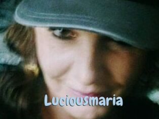 Luciousmaria