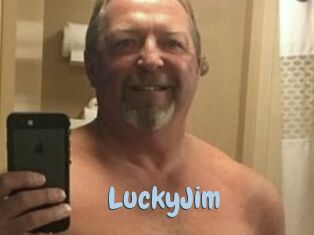 LuckyJim