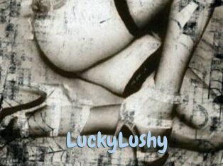 LuckyLushy