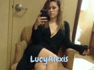 Lucy_Alexis