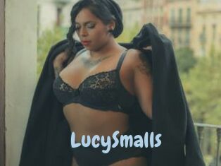 LucySmalls