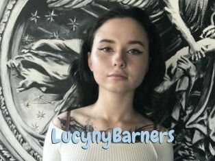 LucynyBarners