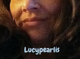 Lucypearlis