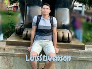 LuisStivenson