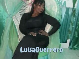 LuisaGuerrero