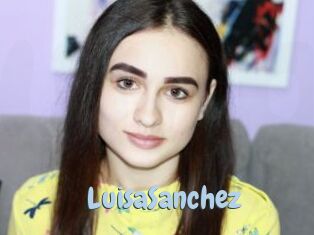 LuisaSanchez