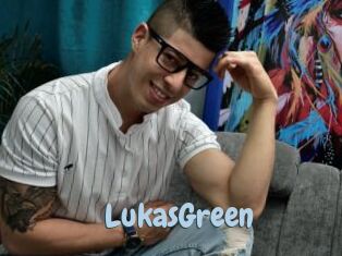 LukasGreen