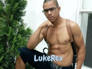 LukeRex