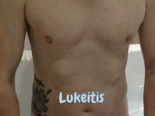 Lukeitis