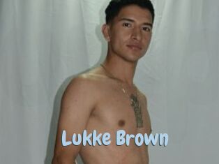 Lukke_Brown