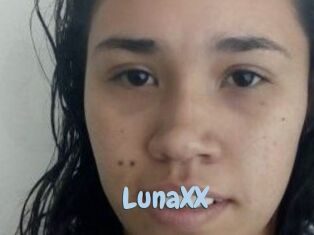 LunaXX